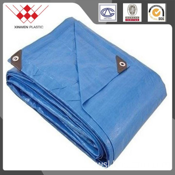 Wholesale customized pe tarpaulin roll